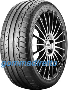 Image of Dunlop Sport Maxx RT ( 225/45 R19 96W XL ) R-341504 IT