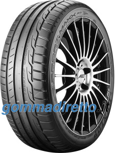 Image of Dunlop Sport Maxx RT ( 275/40 R19 101Y MO ) D-119958 IT