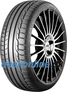 Image of Dunlop Sport Maxx RT DSROF ( 205/40 R18 86W XL * runflat ) R-255407 DK