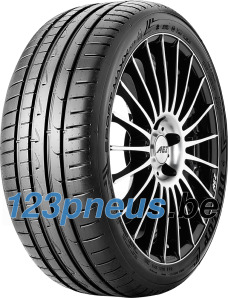 Image of Dunlop Sport Maxx RT2 ( 205/45 R17 88Y XL ) R-337843 BE65