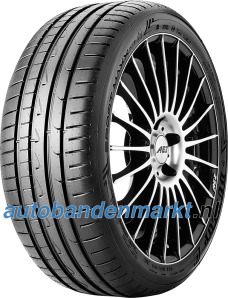 Image of Dunlop Sport Maxx RT2 ( 205/45 R17 88Y XL ) R-337843 NL49