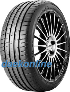 Image of Dunlop Sport Maxx RT2 ( 205/50 ZR17 (93Y) XL ) R-320390 DK