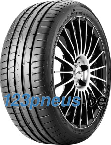 Image of Dunlop Sport Maxx RT2 ( 225/55 R17 97Y * MO ) R-302107 BE65