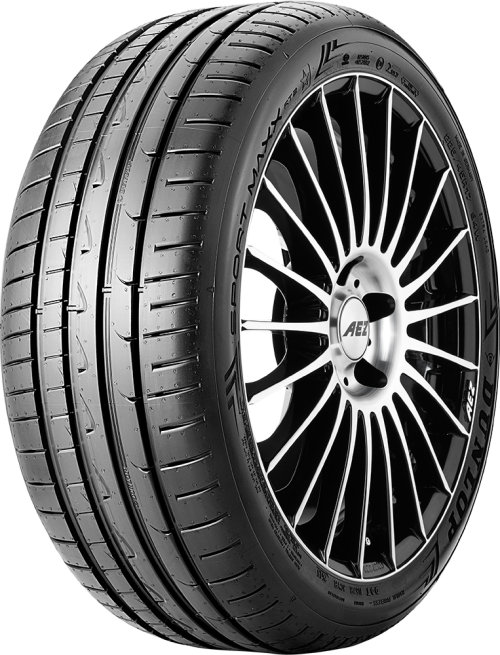 Image of Dunlop Sport Maxx RT2 ( 225/55 R17 97Y * MO ) R-302107 PT