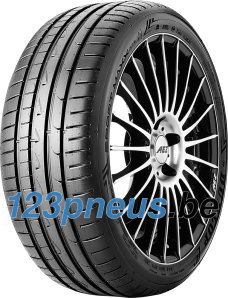 Image of Dunlop Sport Maxx RT2 ( 225/55 R19 99V SUV ) R-499308 BE65