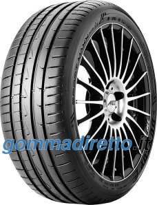 Image of Dunlop Sport Maxx RT2 ( 235/45 ZR17 (97Y) XL ) R-305517 IT