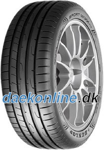 Image of Dunlop Sport Maxx RT2 DSROF ( 225/45 R19 92W * runflat ) R-302128 DK
