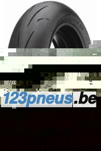 Image of Dunlop Sportmax GP Racer D211 E ( 180/55 ZR17 TL (73W) Endurance roue arrière M/C ) D-112161 BE65
