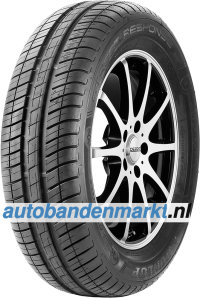 Image of Dunlop StreetResponse 2 ( 165/65 R14 79T ) R-254091 NL49