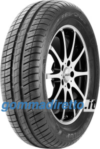 Image of Dunlop StreetResponse 2 ( 175/65 R14 82T ) R-254097 IT