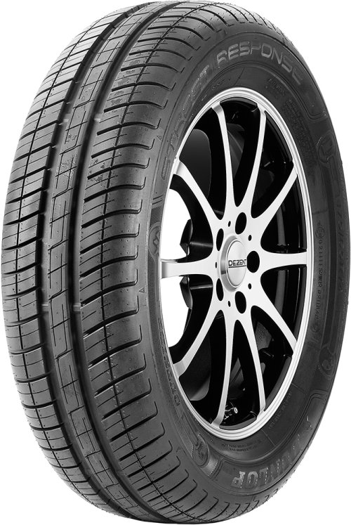 Image of Dunlop StreetResponse 2 ( 175/70 R14 88T XL ) R-254102 PT