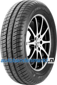 Image of Dunlop StreetResponse 2 ( 185/65 R15 92T XL ) R-406428 NL49