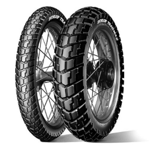 Image of Dunlop Trailmax ( 140/80-17 TT 69H Rodas traseiras ) R-258499 PT