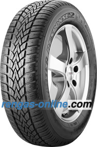 Image of Dunlop Winter Response 2 ( 155/65 R14 75T ) R-240193 FIN