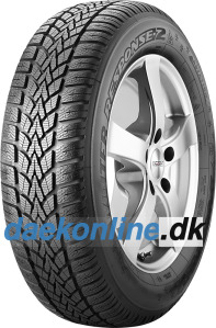 Image of Dunlop Winter Response 2 ( 185/60 R15 84T ) R-240203 DK