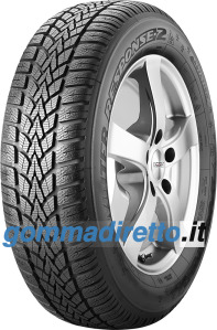 Image of Dunlop Winter Response 2 ( 195/50 R15 82H ) R-248510 IT