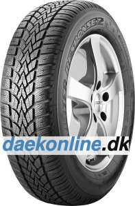 Image of Dunlop Winter Response 2 ( 195/50 R15 82T ) R-248509 DK