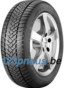 Image of Dunlop Winter Sport 5 ( 195/55 R16 91H XL ) R-358494 BE65