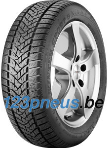 Image of Dunlop Winter Sport 5 ( 205/60 R16 96H XL ) R-400757 BE65