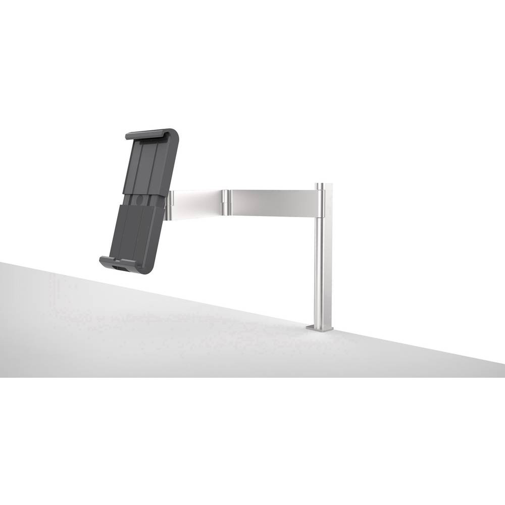 Image of Durable TABLET HOLDER TABLE CLAMP - 8931 Tablet PC stand Universal 178 cm (7) - 330 cm (13)