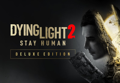 Image of Dying Light 2 Stay Human Deluxe Edition EU v2 Steam Altergift TR