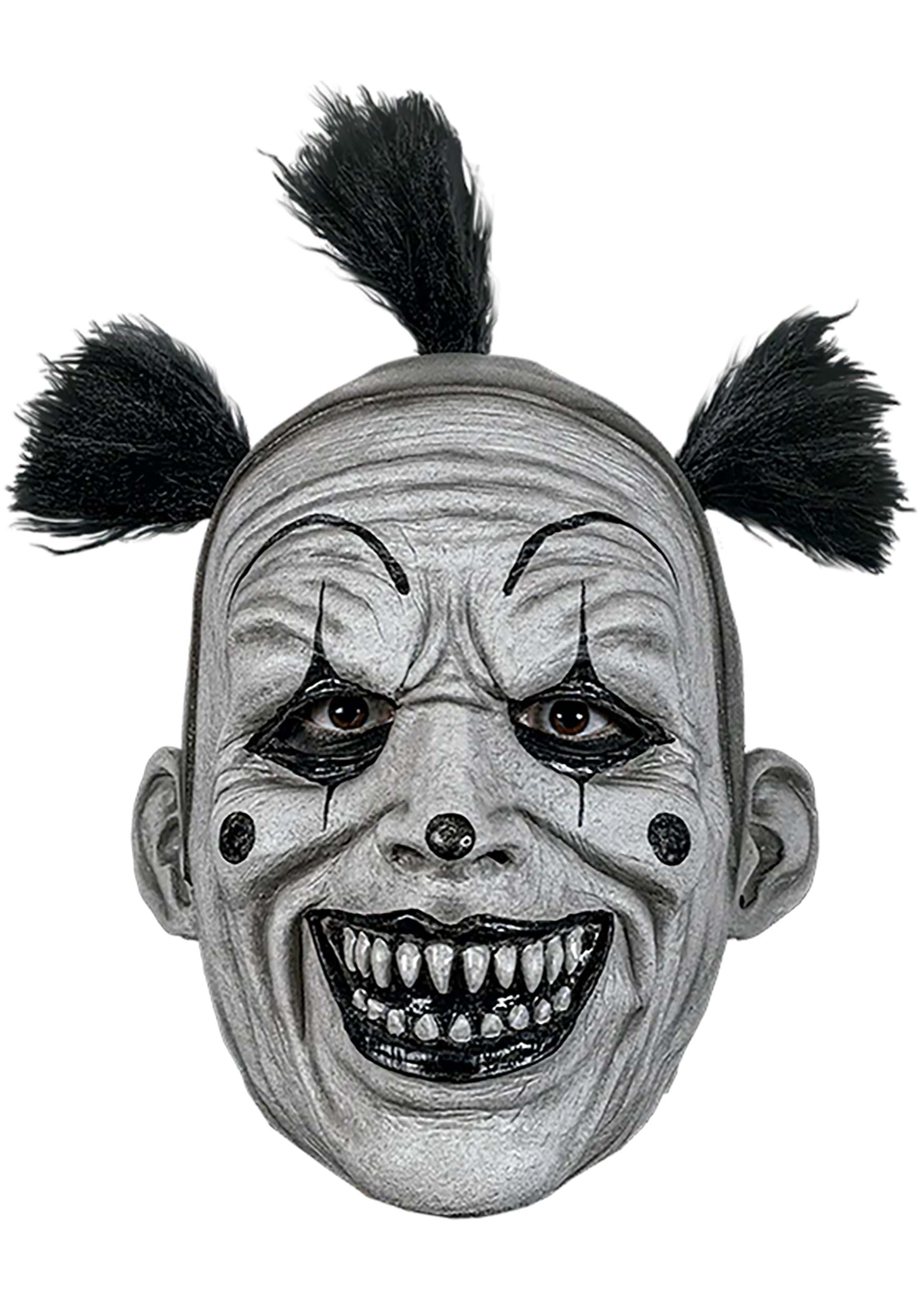 Image of Dylan Clown Adult Mask ID OK3422-ST