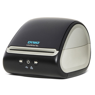 Image of Dymo LabelWriter 5XL 2112725 tiskárna štítků CZ ID 366855