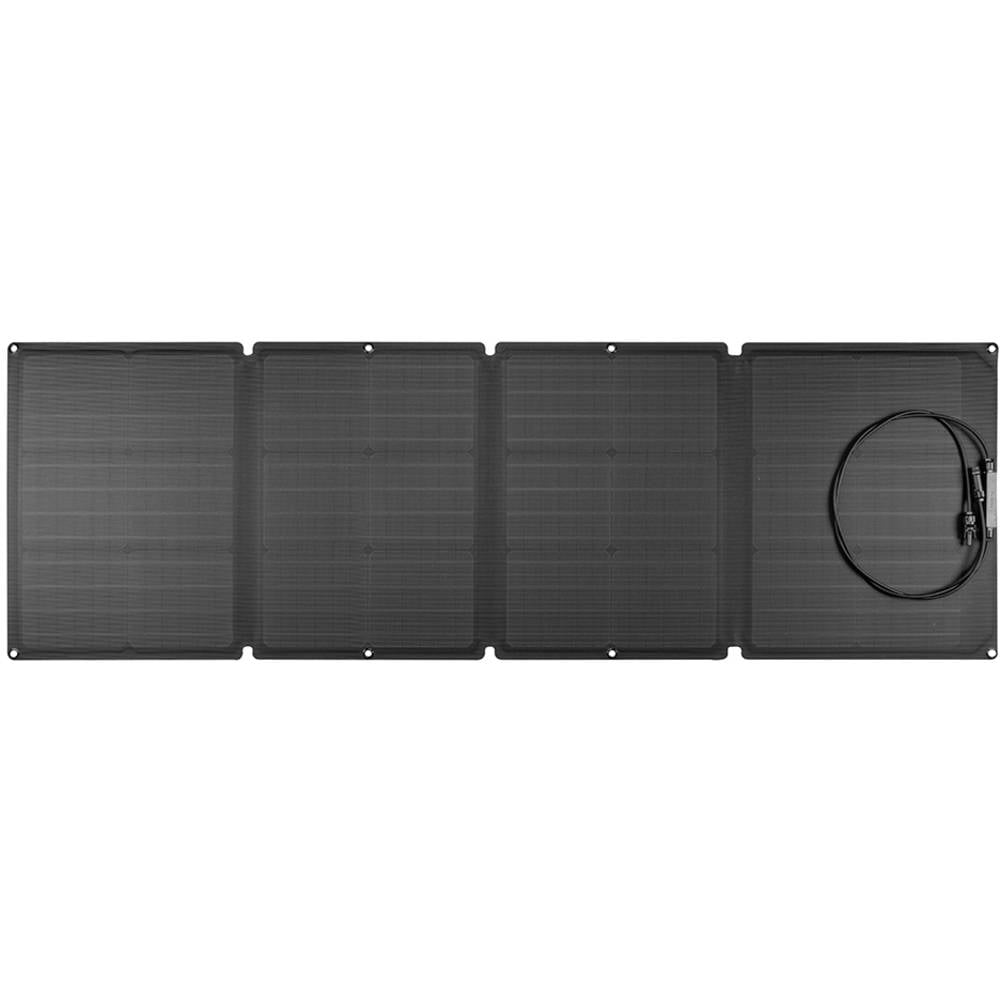 Image of ECOFLOW 110w Solar Panel 661023 Solar charger 110 W