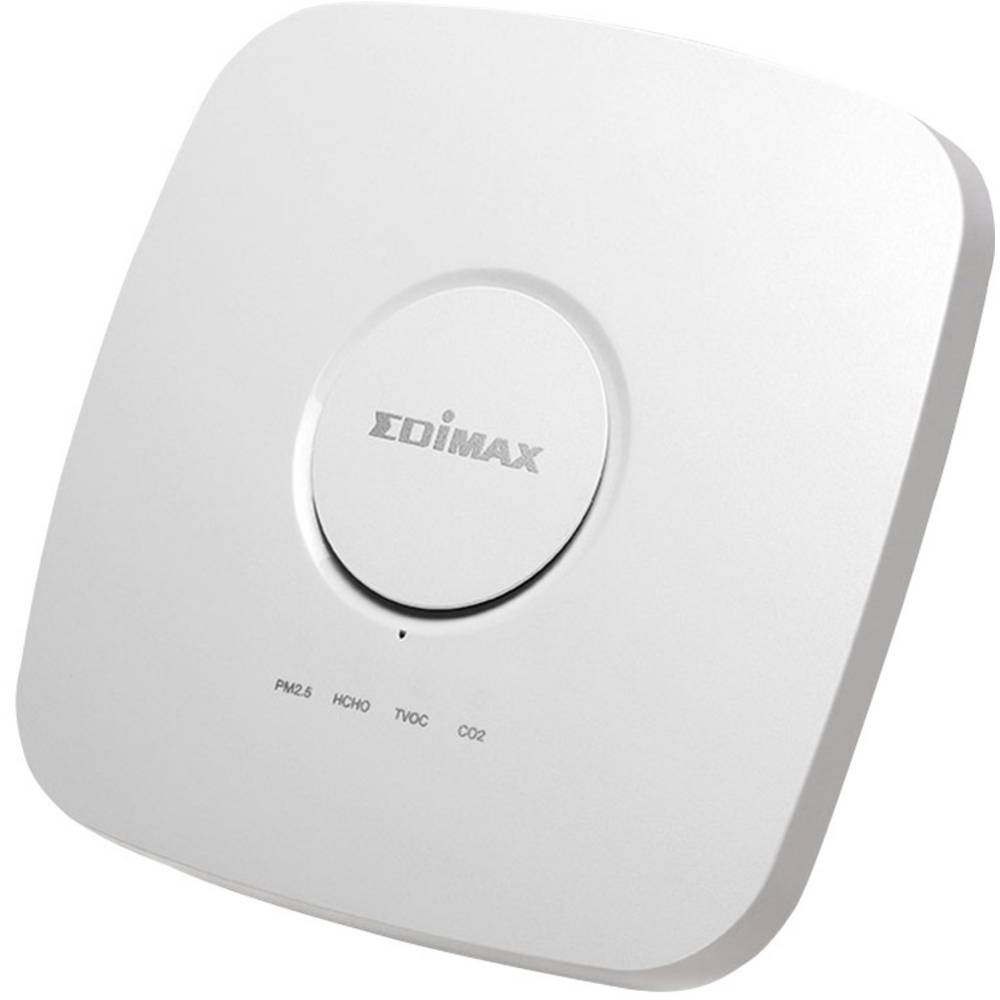 Image of EDIMAX EdiGreen Home Air pollution sensor