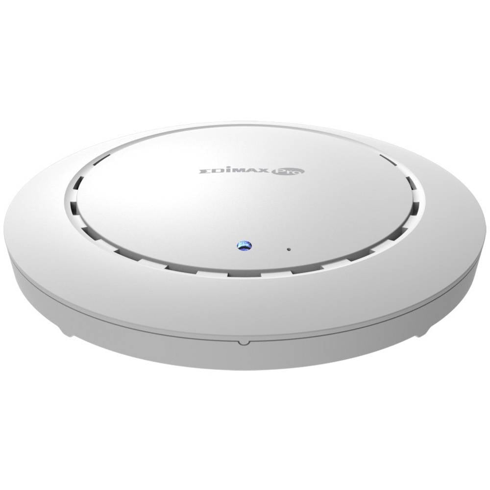 Image of EDIMAX Office 1-2-3 Edimax Pack of 3 Wi-Fi access point starter kit 24 GHz 5 GHz