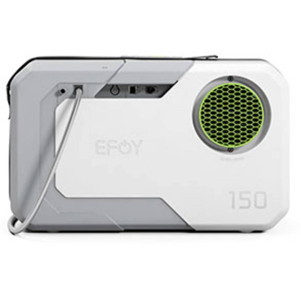Image of EFOY 150 BT Fuel cell 71 A 12 V 24 V
