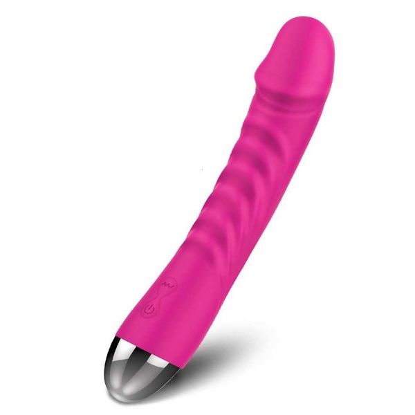 Image of ENH 828785834 vibrator g spot dildo for woman silicone waterproof 10 modes 4x30