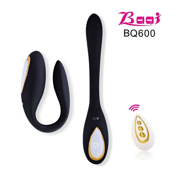 Image of ENH 830277860 toy massager double vibrator av stick female vaginal massage products masturbator