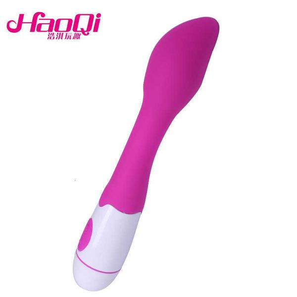 Image of ENH 830742136 toy massager single shock fashion vibrating stick women&#039s fun massage masturbation appliance