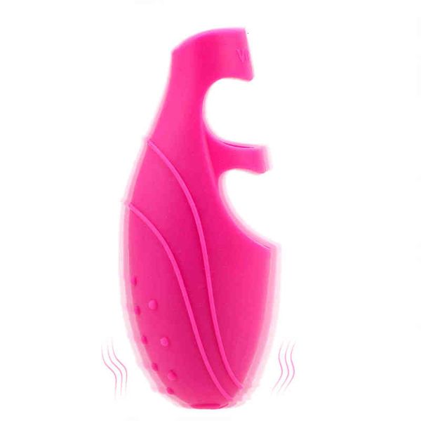 Image of ENH 831113991 toys masager massager for woman shop finger vibrator vatine clitoris g spot stimulator erotic toys product lesbian xktq p4hc q0v3