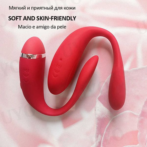Image of ENH 831116413 toys masager massager vibrator toys we-vibe couple toy shop soft silicone g-spot clitoris stimulator wear vibrator water proof 18 5k8f