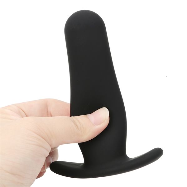 Image of ENH 831320017 toys masager toy toy massager butt dilatator inflatable anal plug for women men prostate vaginal expander dildo toys games erotic products q