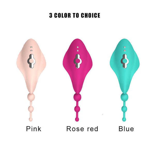 Image of ENH 831320142 toys masager toy massager vibrator toys for women sucking g-point wearable egg jumping women&#039s woman zo1f qnld