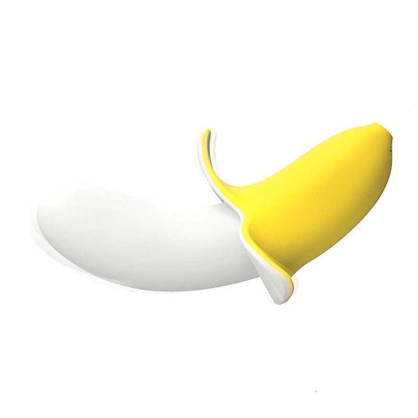 Image of ENH 831326498 full body massager toys masager toy electric massagers masage banana vibrator female mute vibration simulation y toy vibrating spear m275y v
