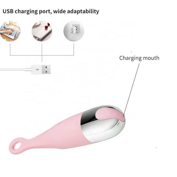 Image of ENH 831326667 toys masager toy toy massager iso bsci factory wholesaler 10 modes vibrators women for clitoris stimulating clitoral kbze l2k5 pxhs