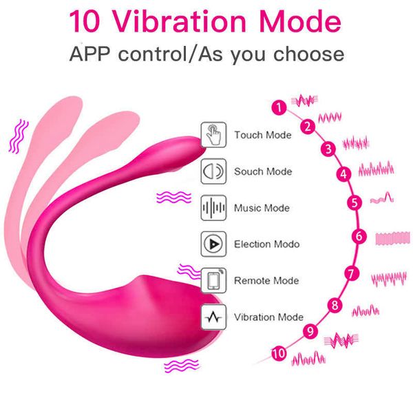 Image of ENH 831522007 toys masager vibrator toy massager female remote control wireless console g-spot clitoral stimulator toys jhgo yquv 09n5