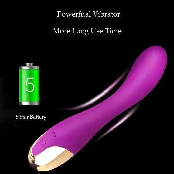 Image of ENH 831526561 toys masager toy toy massager vibrator charging g-point vibrating stick second tide private massage av women&#039s love products gbeg y26y