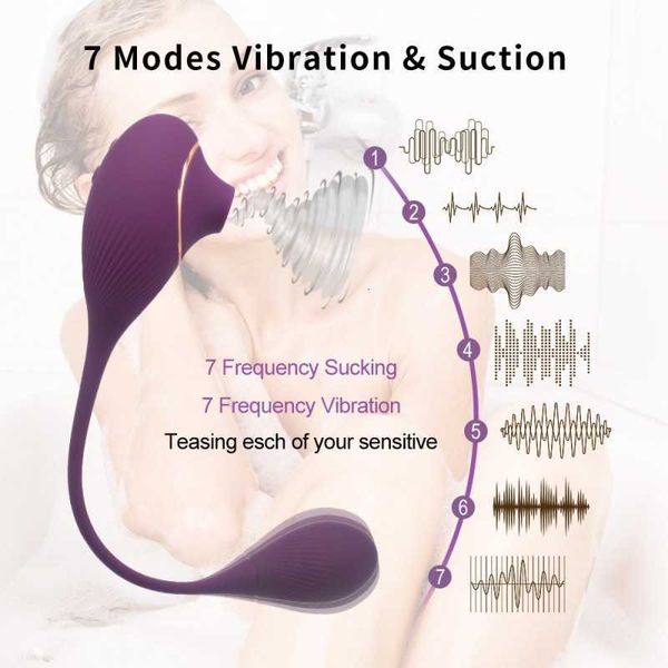 Image of ENH 831977241 toy s masager electric massagers vibrating spear toys massager vibrates clitoris inside and outside the secret stimulate 4zhh