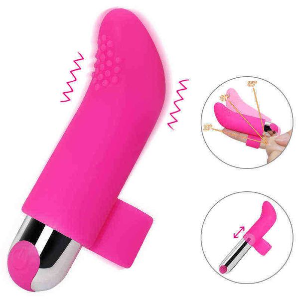 Image of ENH 832834673 toy nxy vibrators mini clit female massager masturbator g spot av toys for woman 220420 9rqf aslz