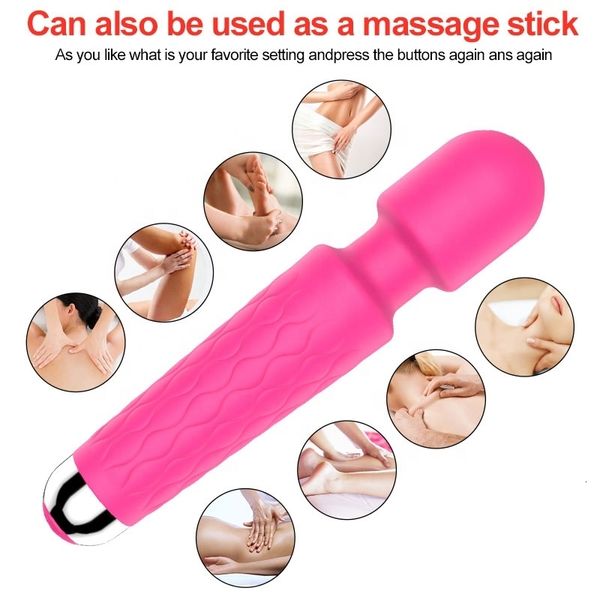 Image of ENH 832834684 toy toy massager factory wholesale vibrator toys for woman clitoris stimulator hjd8 hxvy