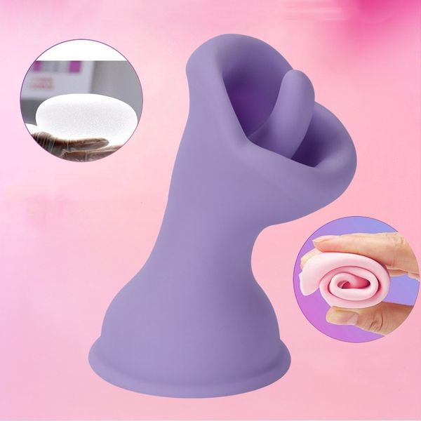Image of ENH 832976548 full body massager toy vibrator female clit sucking realistic with 10 vibration modes crispy slapping toys for women and couples pn4l