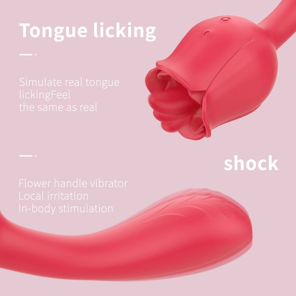 Image of ENH 833430247 toy vibrator female sucking masturbation massager with 18 vibrations and 9 sucks modes g-spot clit suction toys toy for women uorl