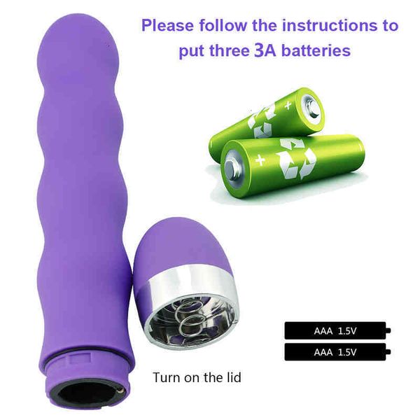 Image of ENH 833430871 toy vibrator s massager female toys sticks large dildos masturbation clitoral stimulation and g-spot b54x 1vwa e8fh