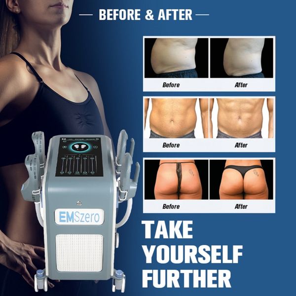Image of ENH 845469240 other body sculpting muscle building stimulator ems machine ems ems muscle stimulator rf slimming beauty machine