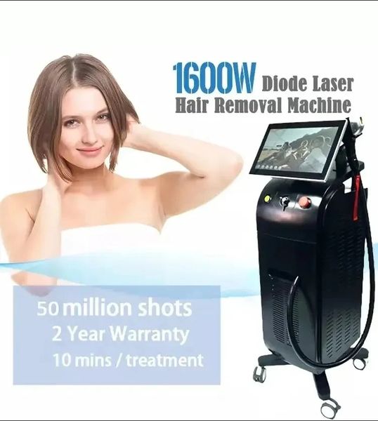 Image of ENH 856193992 laser machine 22023 factory price sop titanium 3000w 3 waves 1064nm 755nm 808nm diode laser hair removal